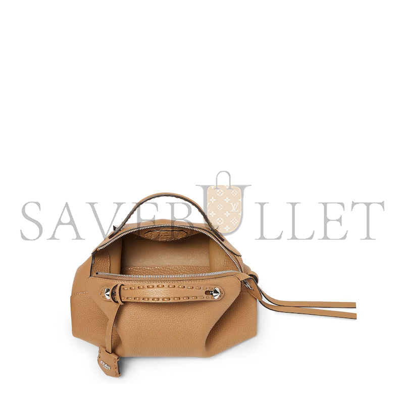 FENDI BY THE WAY SELLERIA MEDIUM 8BL155ASU2F0EMR (29*17*13cm) FENDI BY THE WAY SELLERIA MEDIUM 8BL155ASU2F0EMR (29*17*13cm)